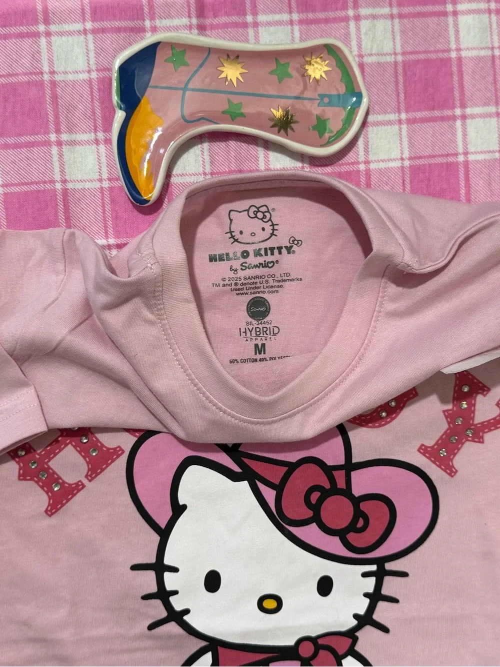 Hello Kitty Gift Set